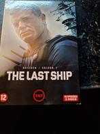 last ship 1, Cd's en Dvd's, Dvd's | Tv en Series, Vanaf 9 jaar, Ophalen of Verzenden, Zo goed als nieuw, Actie en Avontuur
