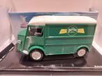 Citroen HY 28 Perrier 1962 Solido 1:18 modelauto 110, Ophalen of Verzenden, Zo goed als nieuw, Auto, Solido