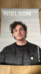Poster Nielson Clubtour 2023, Tickets en Kaartjes, Eén persoon