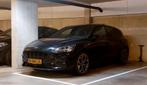 Ford Focus 1.0Ecoboost 125pk2019 2de eigenaar/PAN/B&O/18inch, Auto's, Ford, 125 pk, Euro 6, Zwart, Handgeschakeld