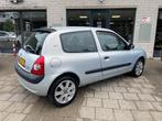 Renault Clio 1.2-16V 3Drs Nieuwe apk Nieuwe koppelingset, Auto's, Renault, Gebruikt, 4 cilinders, Elektrische ramen, Origineel Nederlands