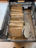 Raw Stones Terpstra 1-4-6, Doe-het-zelf en Verbouw, Tegels, Ophalen, Overige typen, Zo goed als nieuw, Overige materialen