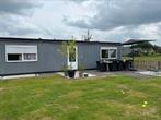 Woonunit 132 M2 vanaf okt-nov 2025 te koop, Doe-het-zelf en Verbouw, Bouwketen en Schaftketen, Ophalen, Gebruikt
