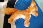 Steiff Vos / Fox Vintage early 1960's, Ophalen of Verzenden