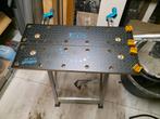 Workmate in goede staat - Zelden gebruikt!, Doe-het-zelf en Verbouw, Ophalen of Verzenden, Zo goed als nieuw, 70 tot 120 cm