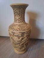 Oosterse vaas, Ophalen of Verzenden