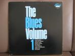 The Blues Volume 1, 1960 tot 1980, Blues, Ophalen of Verzenden, Zo goed als nieuw