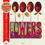 The Rolling Stones - Flowers (Limited Japanse CD)  1967, Verzenden, 1960 tot 1980, Nieuw in verpakking