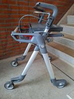 Rollator Topro Hestia - Nieuw., Zo goed als nieuw, Opvouwbaar, Ophalen