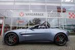 Aston Martin VANTAGE ROADSTER 4.0 V8 Cabrio Concours Blue, Achterwielaandrijving, Gebruikt, 510 pk, Cabriolet