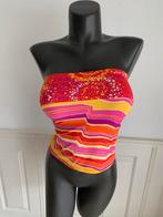 Exilia top / rokje maat m, Maat 38/40 (M), Exilia, Verzenden, Nieuw