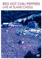 Red Hot Chili Peppers - Live At Slane Castle (DVD), Cd's en Dvd's, Ophalen