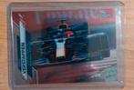 Max Verstappen Rookie RC Topps Red Bull nummer 26, Ophalen of Verzenden, Zo goed als nieuw, Formule 1