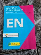 Annemarieke Lente - Havo Engels CE 2011, Ophalen, Zo goed als nieuw, Annemarieke Lente; Paul Goossen; Nelly Pavias