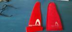 Maui Ultra Fins X-Ride 34cm Tuttle Box - Nieuw, Watersport en Boten, Windsurfen, Ophalen of Verzenden, Nieuw, Overige typen