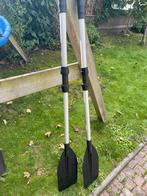 Set peddels voor kano of kajak, Gebruikt, Eén persoon, Met peddels, Kajak