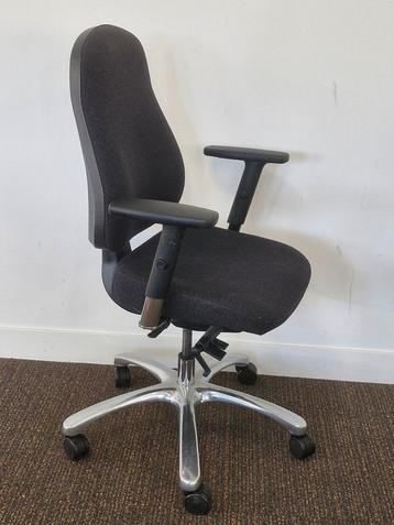 Ergonomische bureaustoelen met oa 3D armleggers ( 20 beschik beschikbaar voor biedingen