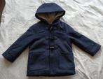 Warme, houtje touwtje winterjas voor 4 jarige/maat 104, Kinderen en Baby's, Kiabi, Verzenden, Zo goed als nieuw, Jongen