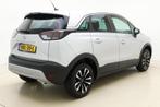 Opel Crossland 1.2 Turbo 130pk Automaat Elegance | Navigatie, Gebruikt, 1199 cc, Start-stop-systeem, Bedrijf