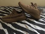 Leuke sneakers maat 43 1/3, Bruin, Ophalen of Verzenden, Sneakers of Gympen, Zo goed als nieuw