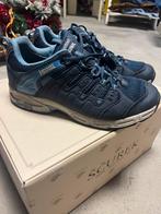Bergschoenen mendl, Sport en Fitness, Bergsport en Wandelen, Ophalen of Verzenden, Zo goed als nieuw, Schoenen