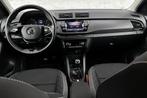 Skoda Fabia 1.0 TSI Ambition | Trekhaak | Apple Carplay | Pa, Voorwielaandrijving, Stof, Gebruikt, Euro 6