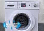 Bosch 7kg - 1400 - 1 jaar garantie, 6 tot 8 kg, Ophalen of Verzenden, Zo goed als nieuw, Minder dan 85 cm