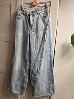 Wijde Spijkerbroek - DIVIDED - Maat 42, Kleding | Dames, Ophalen of Verzenden, Zo goed als nieuw, Blauw, W33 - W36 (confectie 42/44)