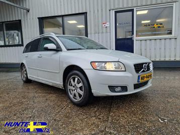 Volvo V50 1.6 D2 S/S Summum , Keurcode 481