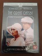 Dvd The Great Gatsby GESEALD, Vanaf 12 jaar, Ophalen of Verzenden, Nieuw in verpakking, Drama