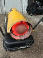 Master b150ced, Doe-het-zelf en Verbouw, Ophalen, 800 watt of meer, Kachel