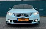 Honda Accord 2.4 Sedan AUT 2011 Wit, Auto's, Honda, Wit, Vierwielaandrijving, 1600 kg, Sedan