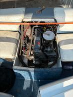 Ford OMC Cobra 2.3 Binnenboordmotor, Verzenden, Gebruikt, Motor en Techniek, Motorboot