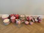 Prachtig Pip Studio Servies - Complete Set in Topstaat!, Ophalen of Verzenden, Zo goed als nieuw, Overige stijlen, Aardewerk