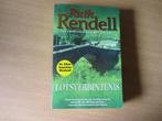 Thrillers van Ruth Rendell, Ophalen of Verzenden, Gelezen, Ruth Rendell, Europa overig