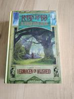 Vermogen en Wijsheid, Boeken, Ophalen of Verzenden, Zo goed als nieuw, Robin Hobb
