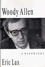 Woody Allen : A Biography - Eric Lax / 9780224025461, Boeken, Biografieën, Eric Lax, Ophalen of Verzenden, Zo goed als nieuw, Film, Tv en Media