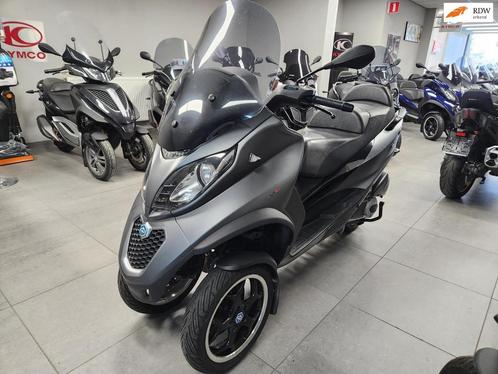 Piaggio MP3 300 ABS SPORT 2016 RIJKLAAR GARANTIE, Motoren, Motoren | Piaggio, Bedrijf, Overig