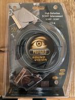Profigold PGV7000 SCARTKABEL, Ophalen, Nieuw, Minder dan 2 meter, Scartkabel