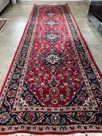 Handgemaakte Perzische tapijt Bidjar, Ophalen, Blauw, 200 cm of meer, Zo goed als nieuw