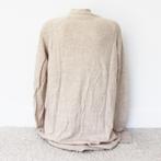 Mooi Silver Creek Vest432 (M) - 43 € 35,-, Kleding | Dames, Truien en Vesten, Maat 38/40 (M), Silver Creek, Beige, Ophalen of Verzenden