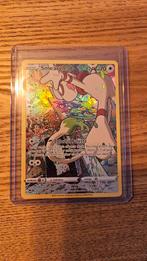 Pokémon kaarten - Diverse sets!, Ophalen of Verzenden, Zo goed als nieuw, Meerdere kaarten, Foil