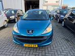 Peugeot 207 1.4-16V XR, Voorwielaandrijving, 4 cilinders, Blauw, Bedrijf