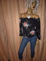 Prachtige spijkerbroek van vanilia maat 40 blauw, Kleding | Dames, Spijkerbroeken en Jeans, Blauw, Vanilia, Ophalen of Verzenden