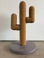 Designed by Lotte Cactus, Dieren en Toebehoren, Krabmeubelen, Ophalen, Zo goed als nieuw, Krabpaal