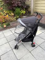 Te koop MACLAREN QUEST BUGGY, Kinderen en Baby's, Buggy's, Ophalen, Zo goed als nieuw, Overige merken, Zonnekap