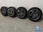 6mm! Originele Mercedes GLC W254 19 inch zwarte AMG velgen b
