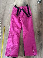 Skibroek crivit maat 158/164, Ophalen of Verzenden, Zo goed als nieuw, Meisje, Broek