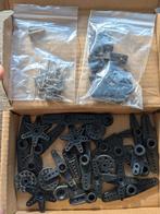 RC Servo hoorns / Servo onderdelen, Ophalen of Verzenden, Zo goed als nieuw, Overige schalen, Onderdeel