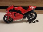 Minichamps: Yamaha YZR-M1 - Max Biaggi - MotoGP 2002, Ophalen of Verzenden, Nieuw, 1:9 t/m 1:12, Motor